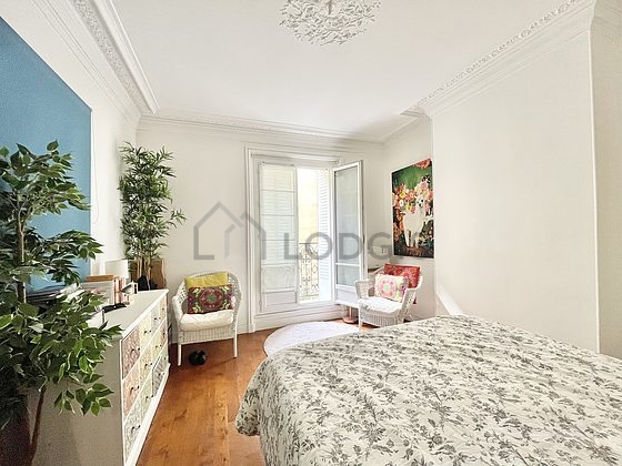 Apartamento París 17° - 