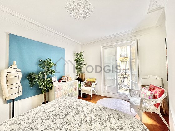 Appartement Paris 17° - 