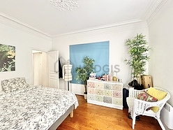 Apartamento Paris 17° - Quarto 2