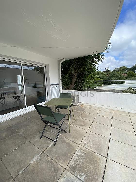 Appartamento Montpellier Centre - 