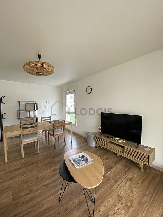 Appartamento Montpellier Centre - 