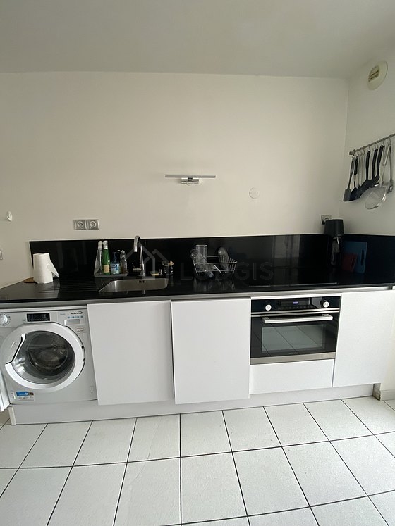 Appartamento Montpellier Centre - 