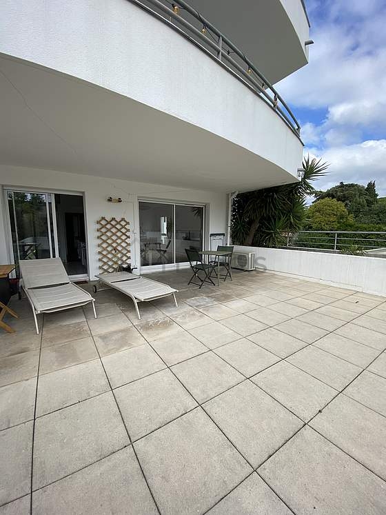 Appartement Montpellier Centre - 