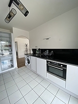 Apartamento Montpellier Centre - Cocina