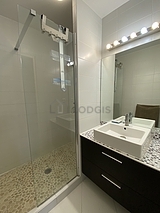 Apartamento Montpellier Centre - Cuarto de baño
