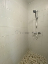 Apartamento Montpellier Centre - Cuarto de baño