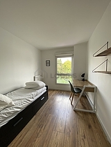 Apartamento Montpellier Centre - Dormitorio 2
