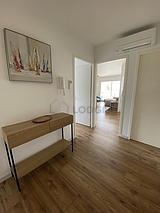 Apartment Montpellier Centre - Living room