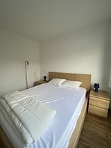 Appartement Montpellier Centre - Chambre