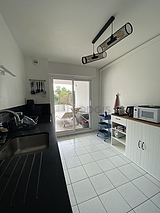 Appartement Montpellier Centre - Cuisine