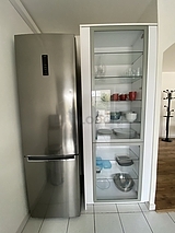 Appartement Montpellier Centre - Cuisine