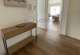 Montpellier 2 dormitorios Apartamento