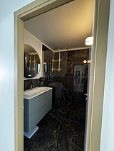 Apartamento Paris 14° - Casa de banho