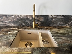 Apartamento Paris 14° - Cozinha