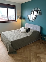 Apartamento París 14° - Dormitorio 2