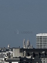 Apartamento París 14° - WC