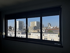 Apartamento París 14° - WC