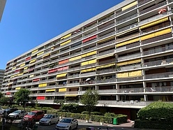 Apartamento París 14° - WC