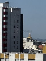 Appartamento Parigi 14° - WC