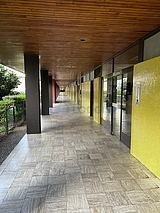 Appartamento Parigi 14° - WC