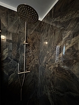 Wohnung Paris 14° - Badezimmer