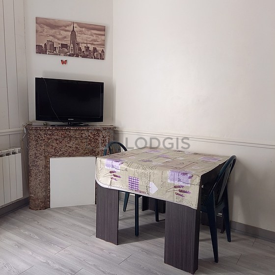 Appartamento Val de Marne Est - 