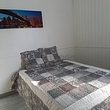 Apartamento Val de marne est - Quarto