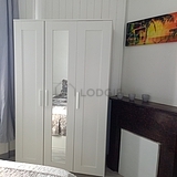 Appartement Val de marne est - Chambre