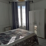 Wohnung Val de marne est - Schlafzimmer