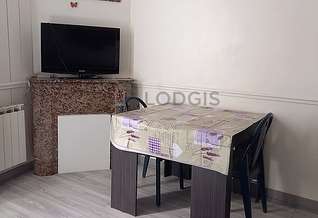 Le Kremlin-Bicêtre 1 Schlafzimmer Wohnung