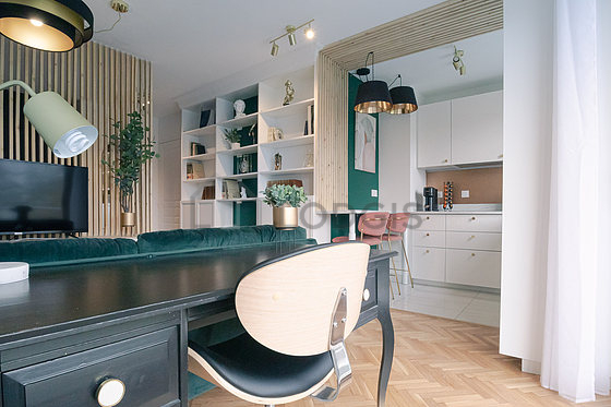Apartamento ESSONNE - 