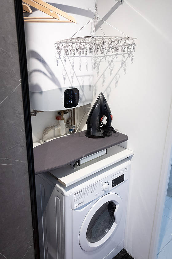 Apartment ESSONNE - 