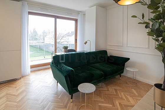 Apartment ESSONNE - 