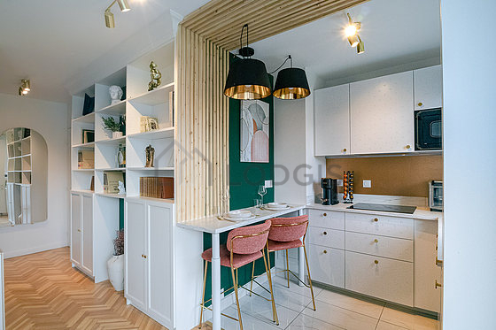 Apartment ESSONNE - 