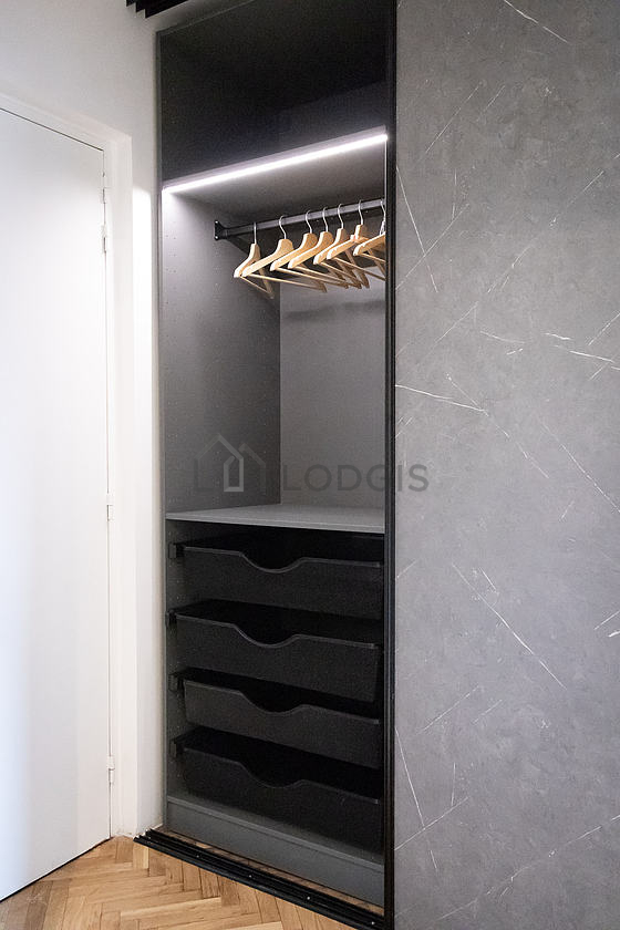 Wohnung ESSONNE - 