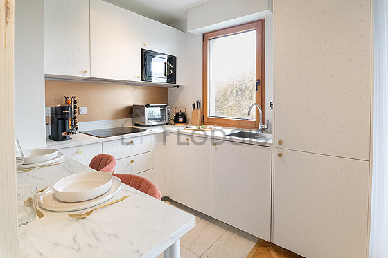 Wohnung ESSONNE - 