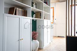 Apartamento ESSONNE - Salón