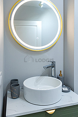 Apartment ESSONNE - Bathroom