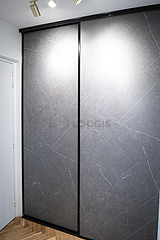 Apartment ESSONNE - Entrance