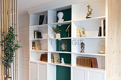 Apartment ESSONNE - Living room