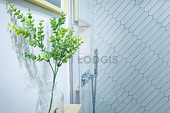 Appartamento Hauts de Seine - Sala da bagno