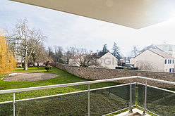 Appartamento Hauts de Seine - Terrazzo