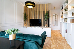 Appartement ESSONNE  - Séjour