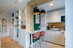 Appartement ESSONNE  - Séjour