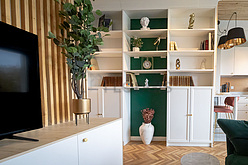 Appartement ESSONNE  - Séjour