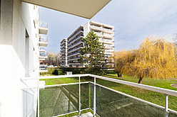 Appartement ESSONNE  - Terrasse