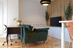 Wohnung ESSONNE - Wohnzimmer