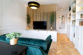 Studio Évry-Courcouronnes