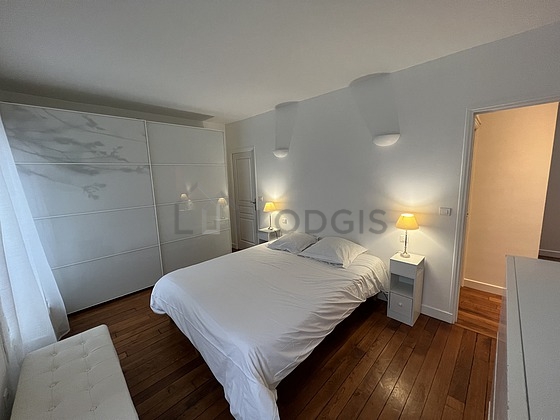 duplex Parigi 1° - 