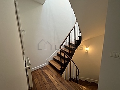 dúplex París 1° - Couloir